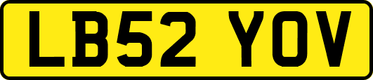 LB52YOV