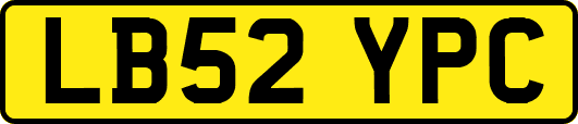LB52YPC
