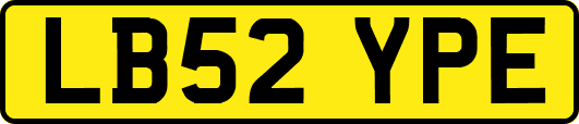 LB52YPE