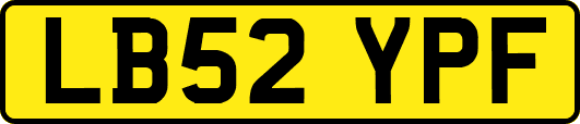 LB52YPF
