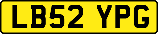LB52YPG