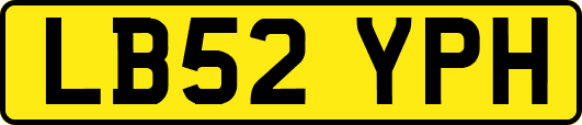 LB52YPH