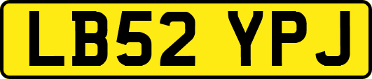 LB52YPJ
