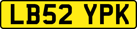 LB52YPK