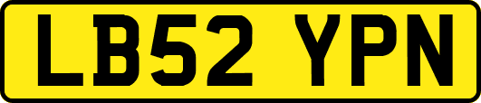 LB52YPN