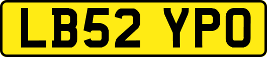 LB52YPO