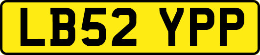 LB52YPP