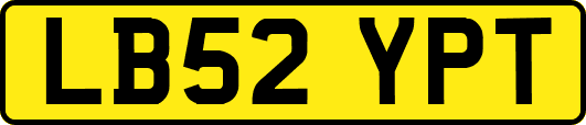 LB52YPT