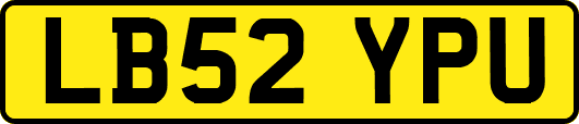LB52YPU