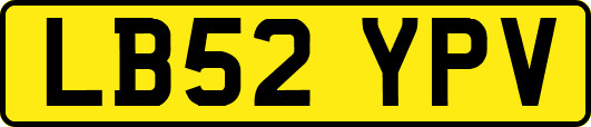 LB52YPV