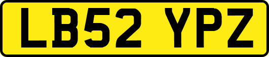 LB52YPZ