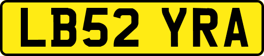 LB52YRA