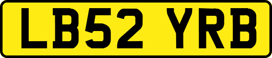 LB52YRB