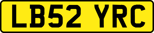 LB52YRC