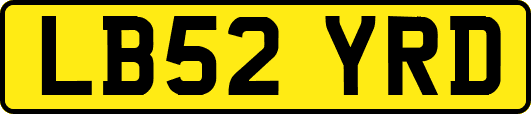 LB52YRD
