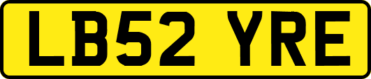 LB52YRE
