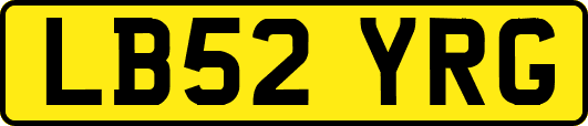 LB52YRG