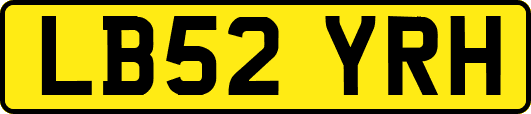 LB52YRH