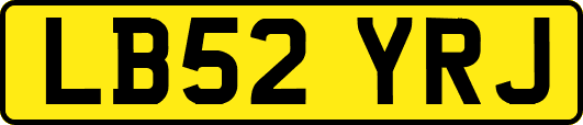 LB52YRJ