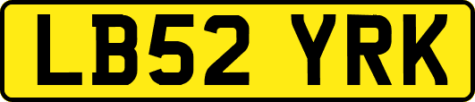 LB52YRK