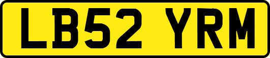LB52YRM