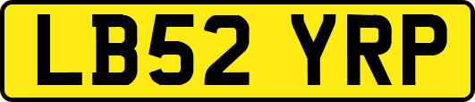LB52YRP