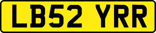 LB52YRR