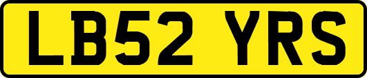 LB52YRS