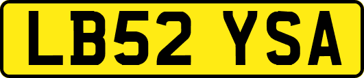 LB52YSA