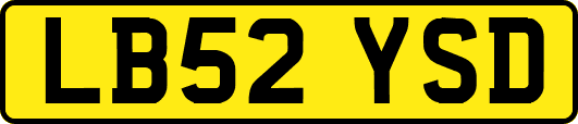 LB52YSD
