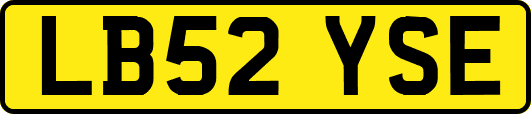 LB52YSE