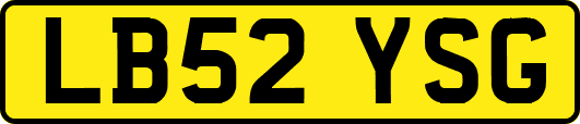 LB52YSG