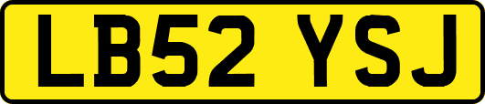 LB52YSJ