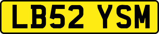 LB52YSM