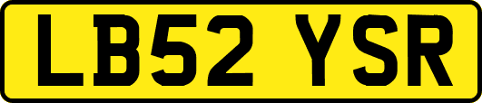 LB52YSR