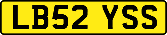 LB52YSS