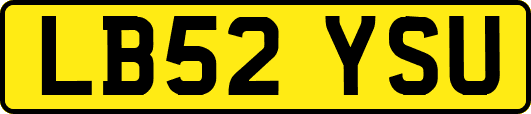 LB52YSU