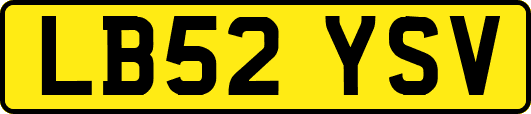 LB52YSV