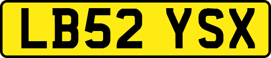 LB52YSX