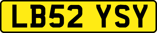 LB52YSY