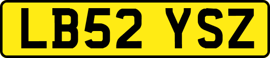 LB52YSZ