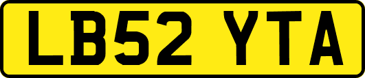 LB52YTA