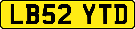 LB52YTD
