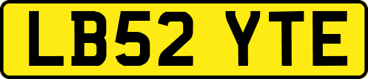 LB52YTE