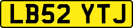 LB52YTJ