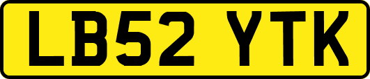 LB52YTK