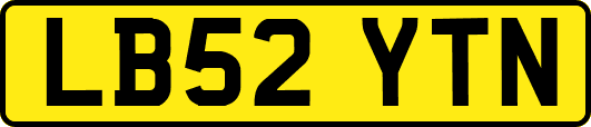 LB52YTN