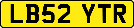 LB52YTR