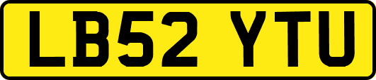 LB52YTU