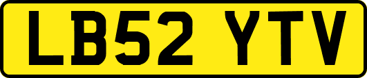 LB52YTV